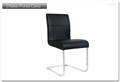 Plan-de-travail-33.fr - Chaise de cuisine modle Punta Cana