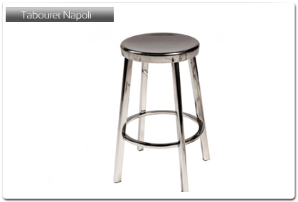 Plan-de-travail-33.fr - Tabouret de bar design modle Jakarta