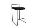 Tabouret de bar design Bora Bora - Plan-de-Travail-33.fr